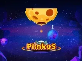 PlinkoS game thumbnail