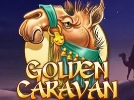Golden Caravan game icon