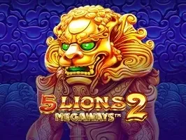 5 ไลออนส์เมกาเวย์™ 2 game icon